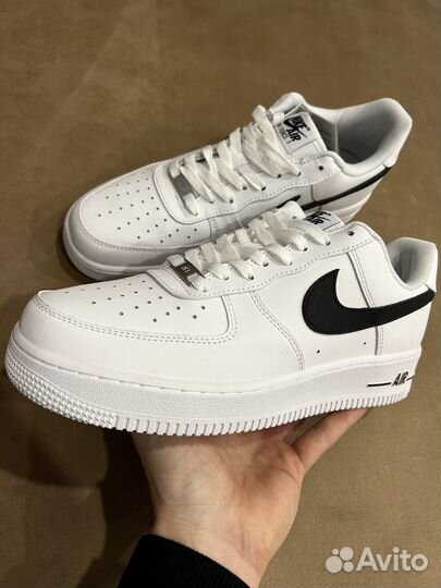 Кроссовки Nike Air Force 1