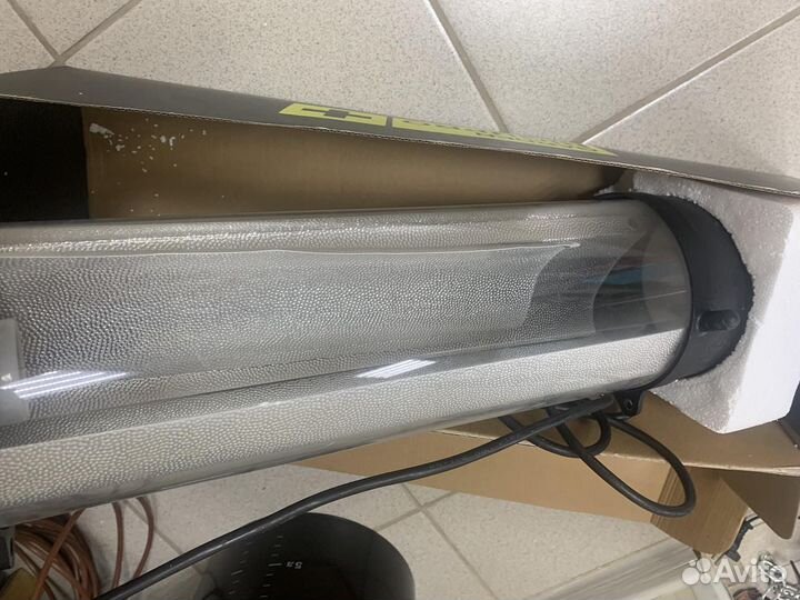 Култуб Protube-150L