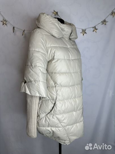 Пуховик зимний женский totogroup 42