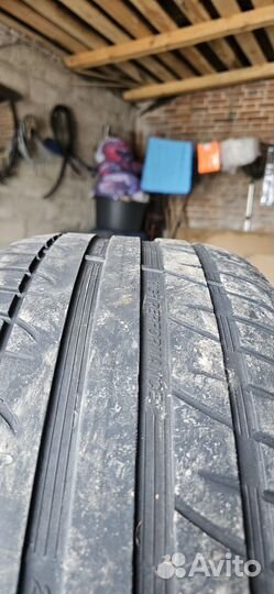 Tigar High Performance 205/45 R16 87W