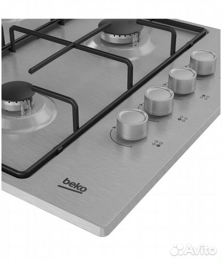 Газовая варочная панель