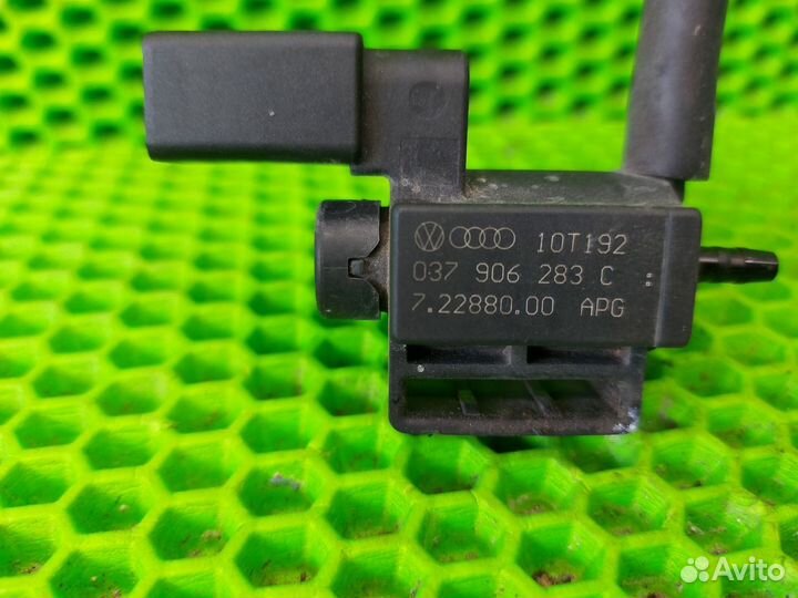 Клапан электромагнитный (соленойд) Volkswagen