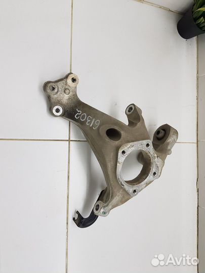 Кулак задний правый (Chery Tiggo 8 Pro)