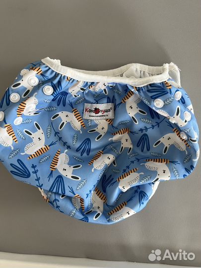 Трусики для плавания