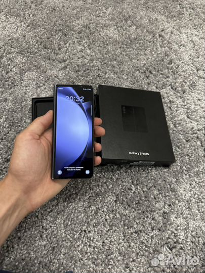 Samsung Galaxy Z Fold5, 12/512 ГБ