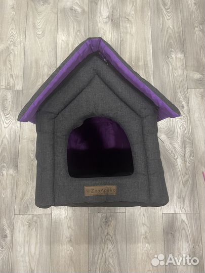 Домик для кота или собаки
