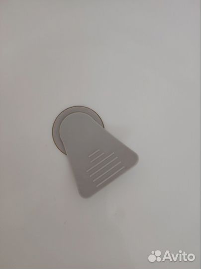 Ванночка для новорождённых с подставкой