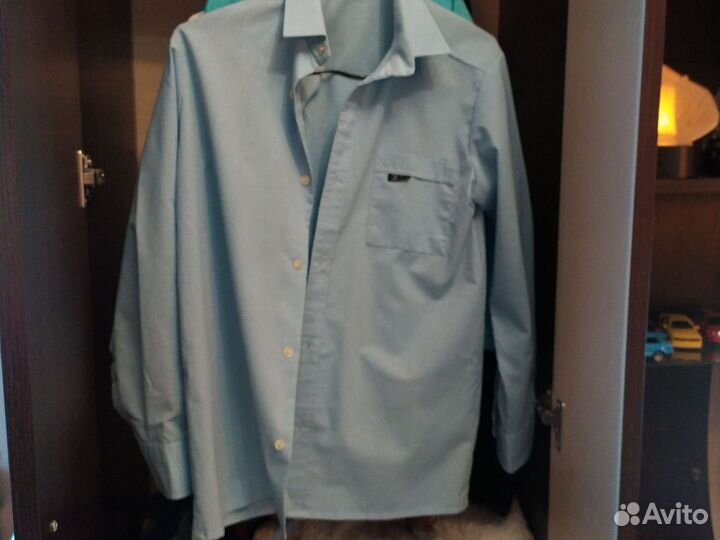 Рубашки детские