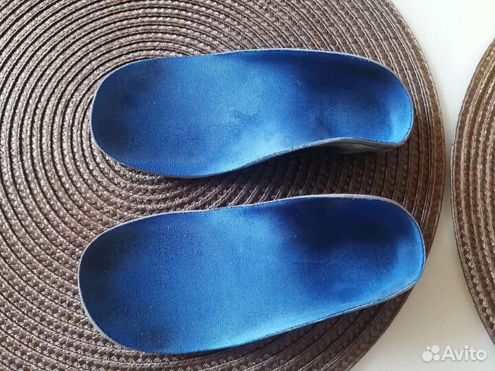 Ортопедические стельки