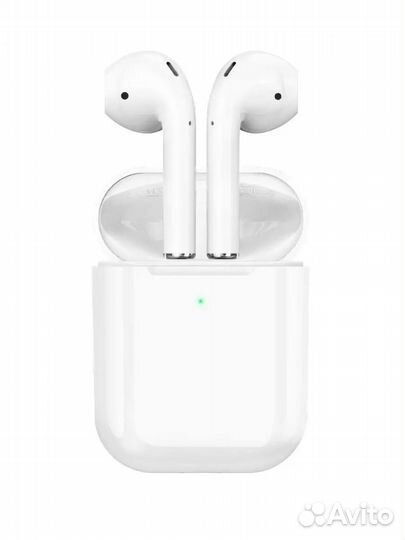 Беспроводные наушники Borofone BW25