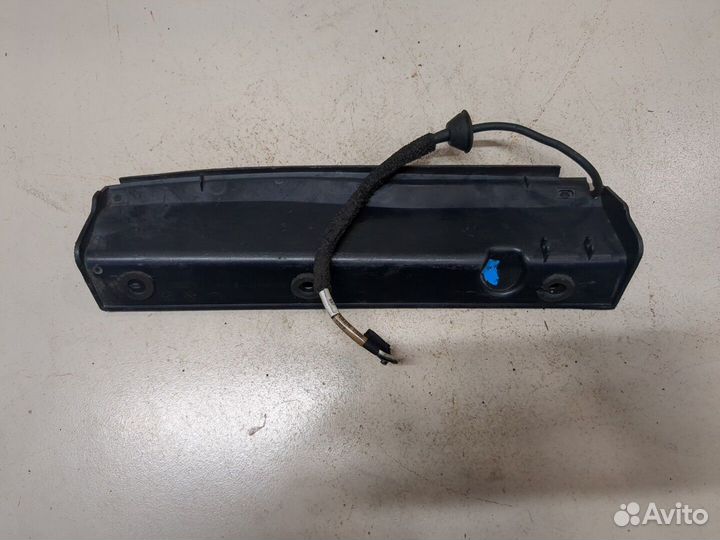 Блок управления доводчика Ford Explorer 2019, 2021