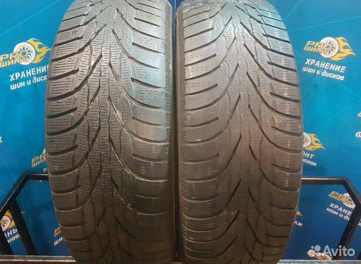 Kumho WinterCraft SUV Ice WS51 235/60 R18