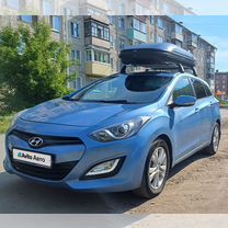 Hyundai i30 1.6 AT, 2012, 200 000 км, с пробегом, цена 1 300 000 руб.