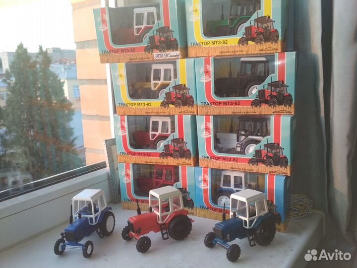 Трактор Т 2, Экскаватор мтз 82 Кировец К 700