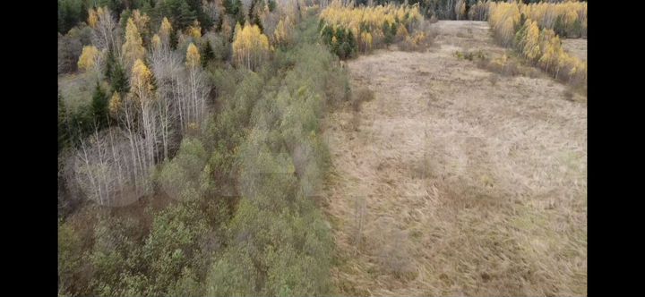 Участок 6,23 га (СНТ, ДНП)