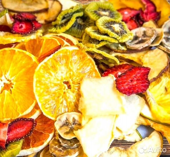 Подарочный бокс Фрипсы