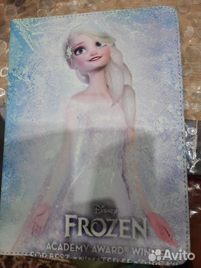 Чехол на планшет samsung