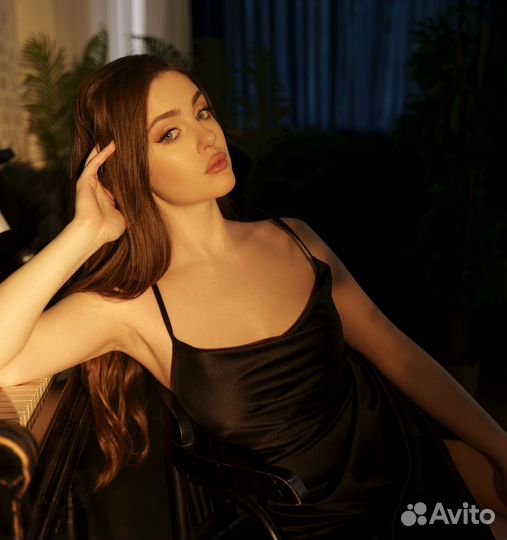 Преподаватель по фортепиано