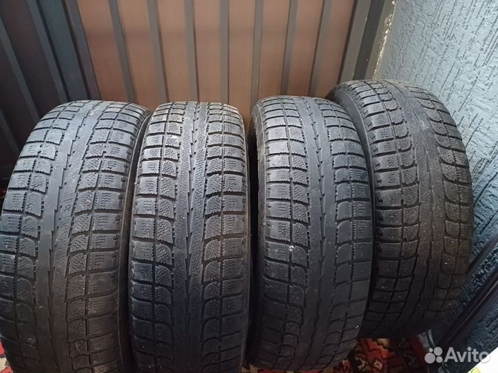 Шины 185/65 r 15 зимние