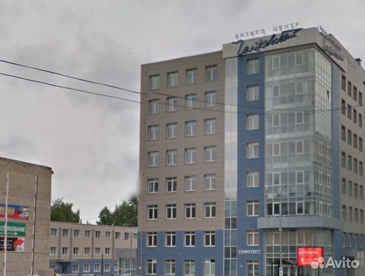 Оператор пк