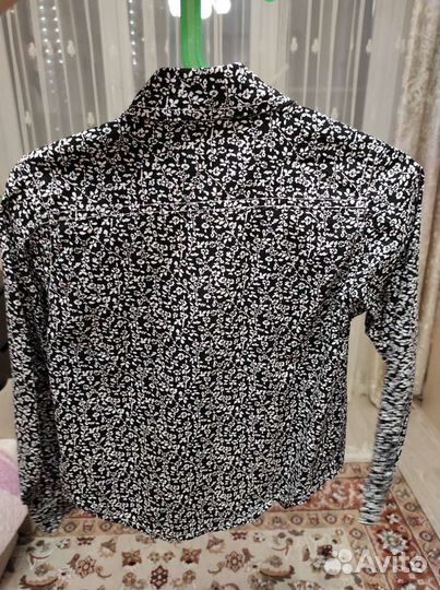 Рубашка детская