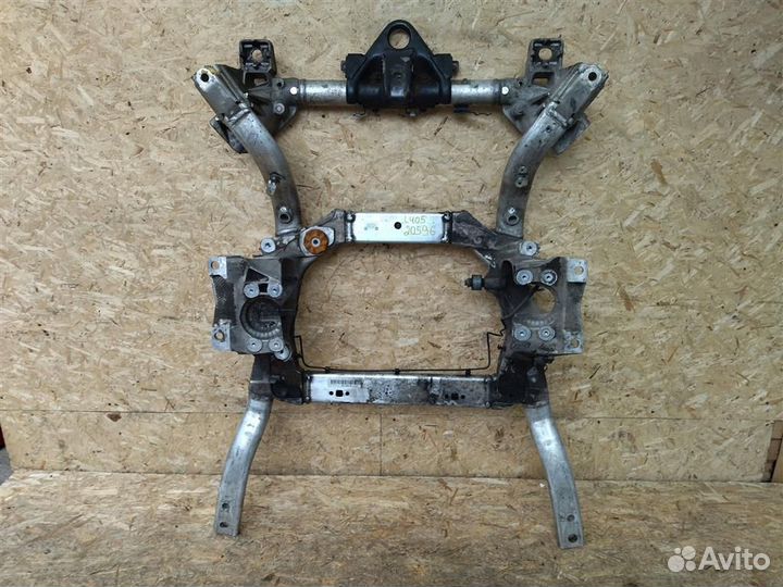 Подрамник передний Range Rover 4 L405