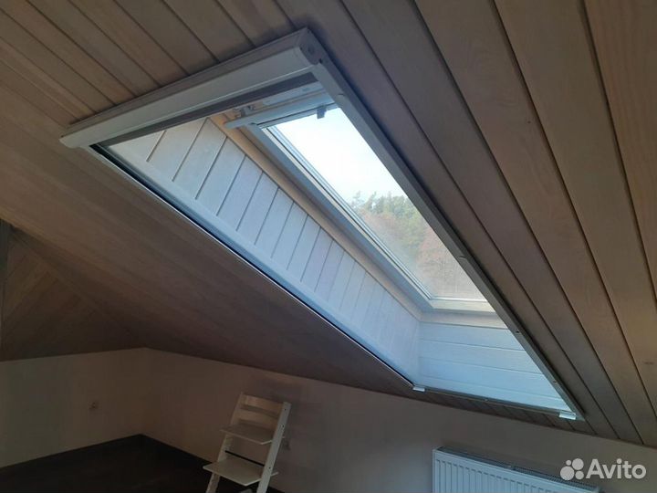 Рулонные москитные сетки