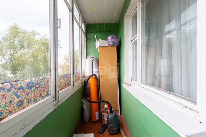 1-к. квартира, 42 м², 4/10 эт.