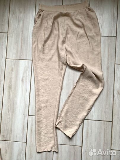 Брюки женские р-р 44