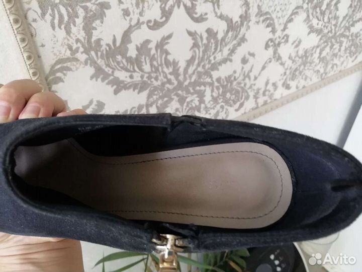 Ботильоны hm