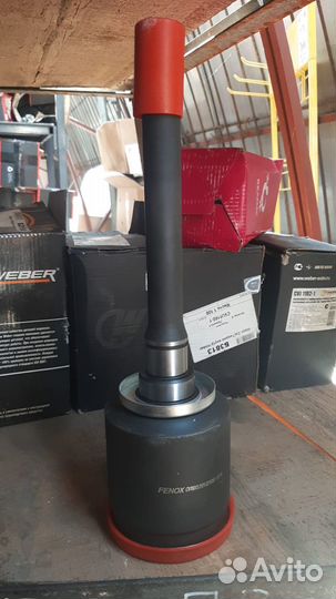 Шрус внутренний левый ваз 2121 BTL-0021CVJ