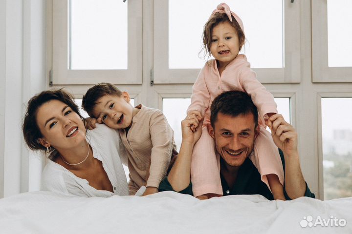 Домработница няня