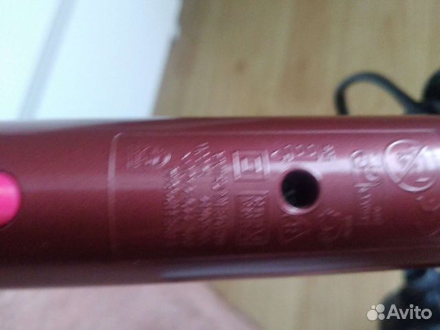 Фен philips 400 compact