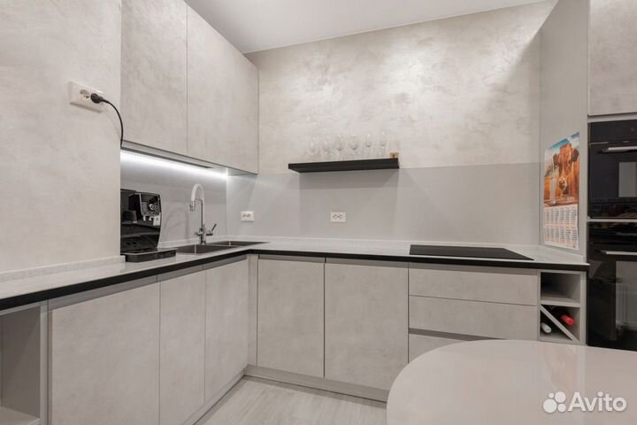 Цена за всю кухню смк 058282