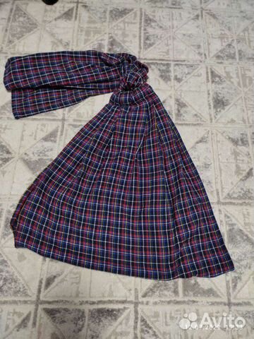 Слинг с кольцами /на кольцах