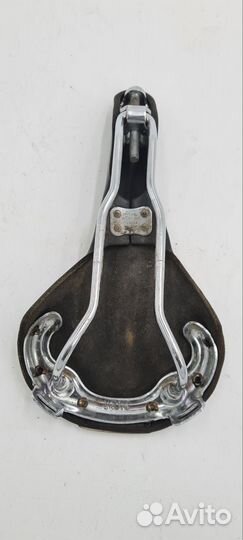 Оригинальное сидение Brooks