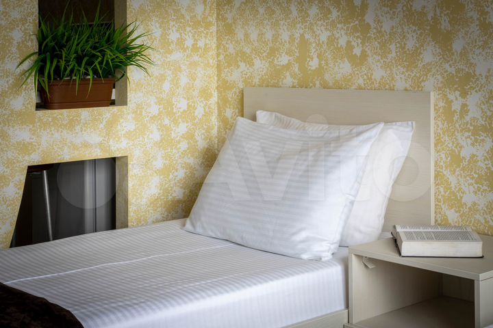 Квартира-студия, 20 м², 12/18 эт.