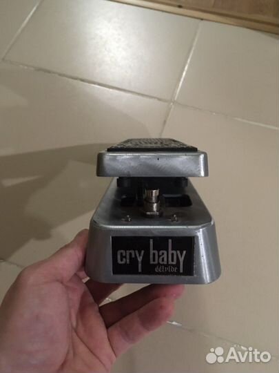 Гитарные педали эффектов