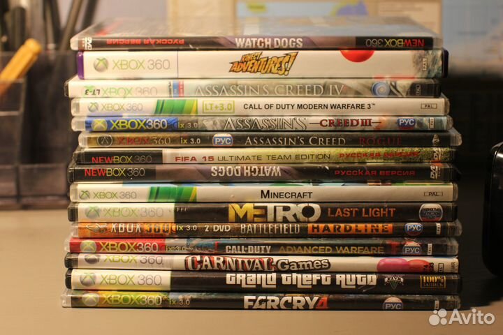 Хбоск360 Slim Прошитый+кинект+джойстик+500гб+20игр