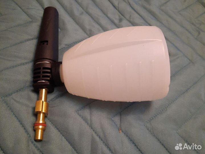 Насадка для мойки