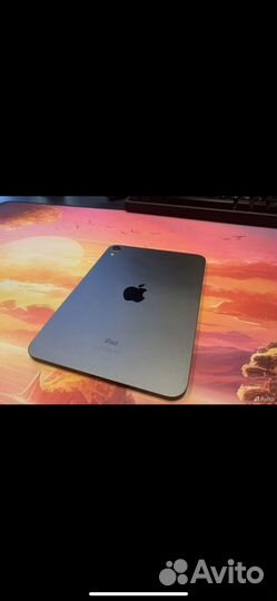 iPad mini 6 256