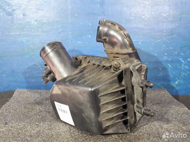 Корпус воздушного фильтра Opel Mokka 1.4 A14NET