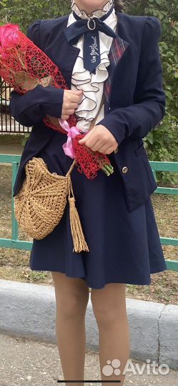 Жакет Маленькая леди 158