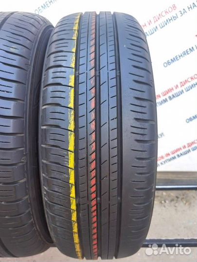 Dunlop Enasave EC300+ 195/65 R15 91H