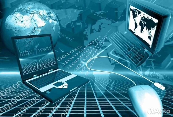 Центр обучения. Программирование, огэ, егэ