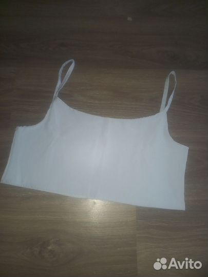 Топик женский