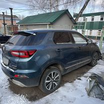 Купить Чанган КС55 I от 1 695 000 ₽ в Краснодарском крае