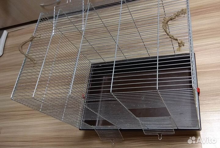 Клетка для небольших животных или птиц