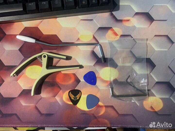 Электрогитара yamaha Pacifica 012 Red Metallic