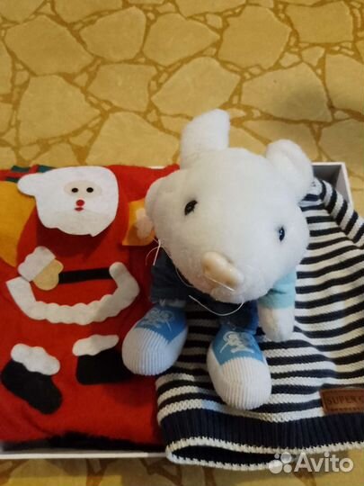 Личные вещи